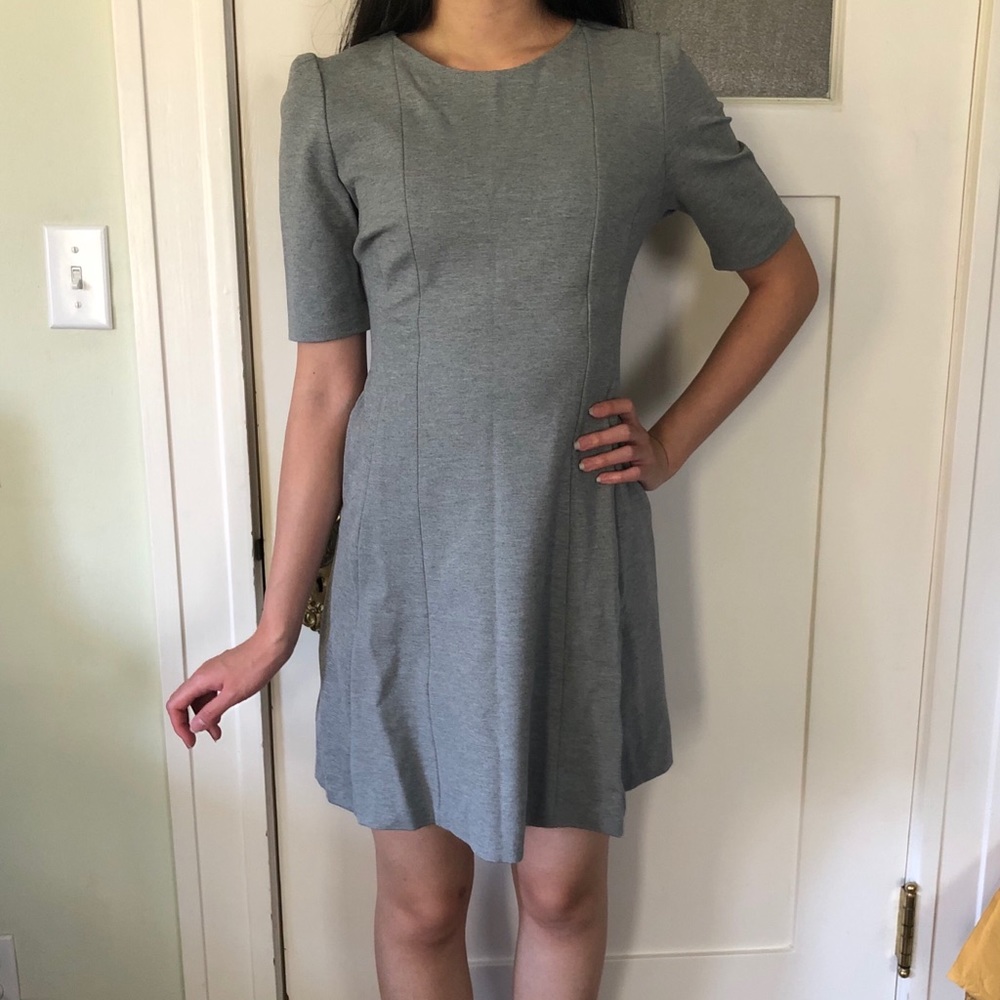 Zara Dress